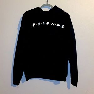 Friends Hoodie